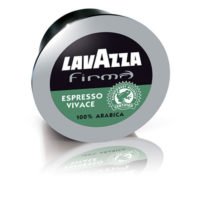 Espresso Vivace